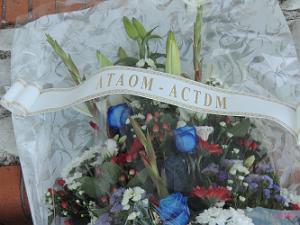 2019 09 07 TOULON 149 EME COMMEMORATION DES COMBATS DE BAZEILLES (13)